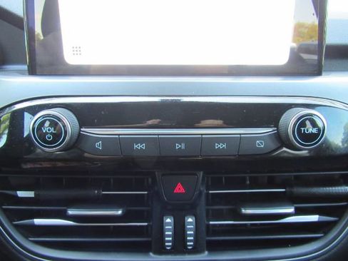 Used 2024 Ford Escape Active FWD image 41