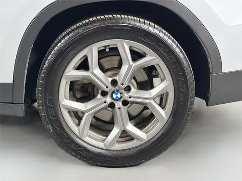 Used 2021 BMW X3 xDrive30i w/ Convenience Package AWD/4WD image 30