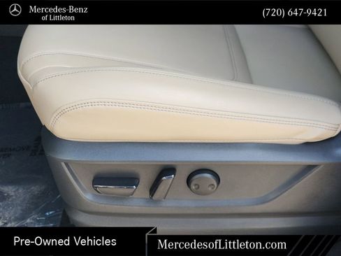 Used 2025 INFINITI QX80 Pure AWD/4WD image 23