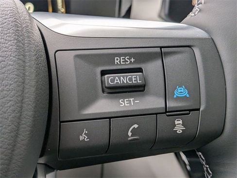 New 2026 INFINITI QX60 Autograph w/ Dark Cargo Package image 21