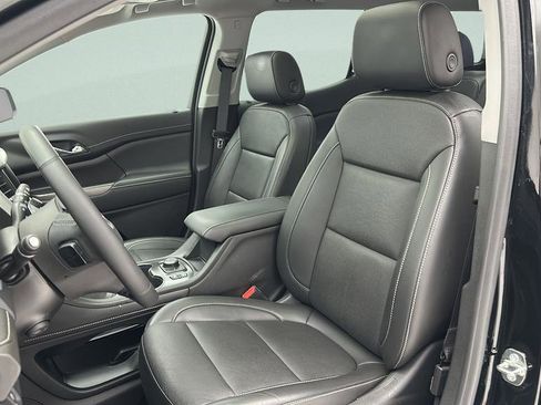 Used 2023 GMC Acadia SLT w/ Elevation Edition AWD/4WD image 15