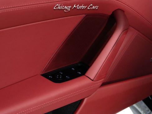 Used 2026 Porsche 911 Carrera S image 20