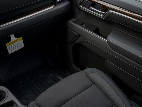 New 2026 GMC Sierra 1500 Elevation w/ Elevation Select Package image 24