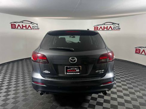 Used 2013 MAZDA CX-9 Touring image 5
