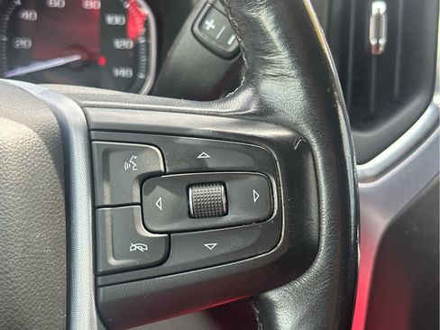 Used 2019 GMC Sierra 1500 SLT w/ SLT Premium Plus Package image 33