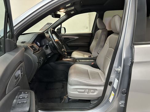 Certified 2023 Honda Passport EX-L image 22