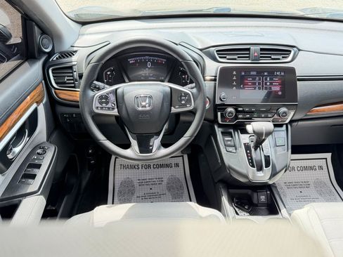 Used 2019 Honda CR-V EX image 28