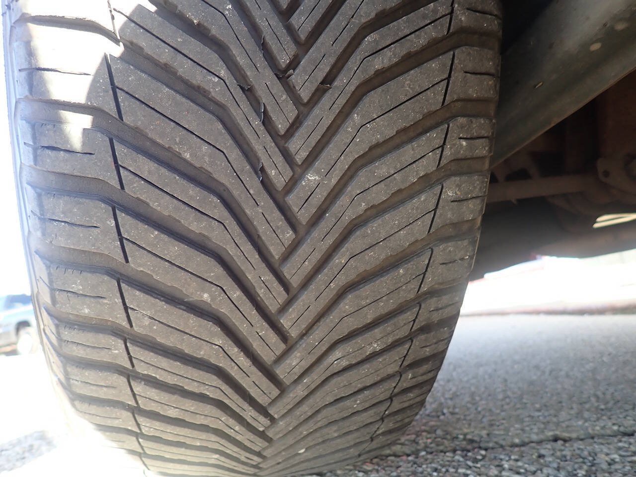 Used 2012 Honda Ridgeline Sport image 30
