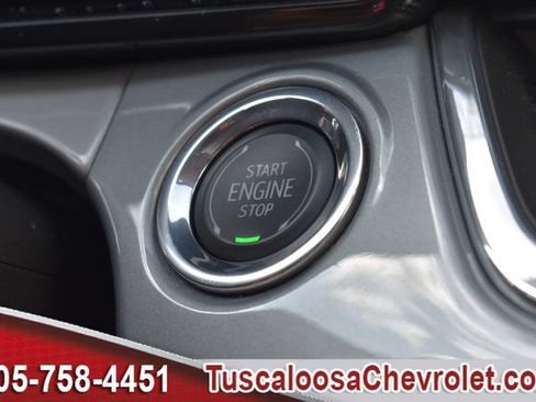 Certified 2024 Chevrolet Trax LT w/ Driver Confidence Package FWD image 35