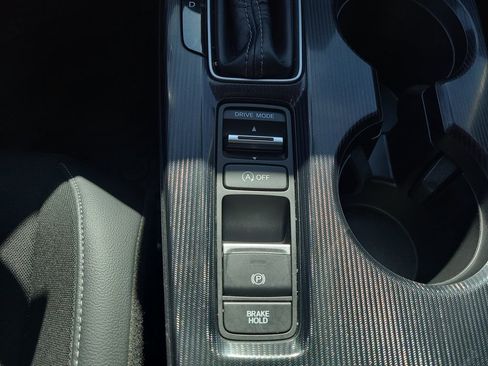 Used 2022 Honda Civic Sport image 22