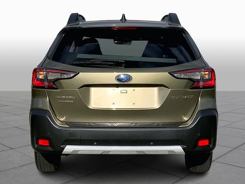 Used 2024 Subaru Outback Limited image 5