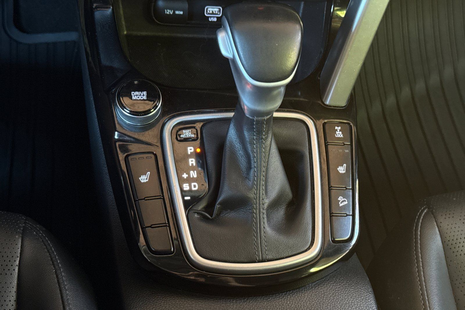Used 2022 Kia Seltos SX w/ Sunroof Package AWD/4WD image 30