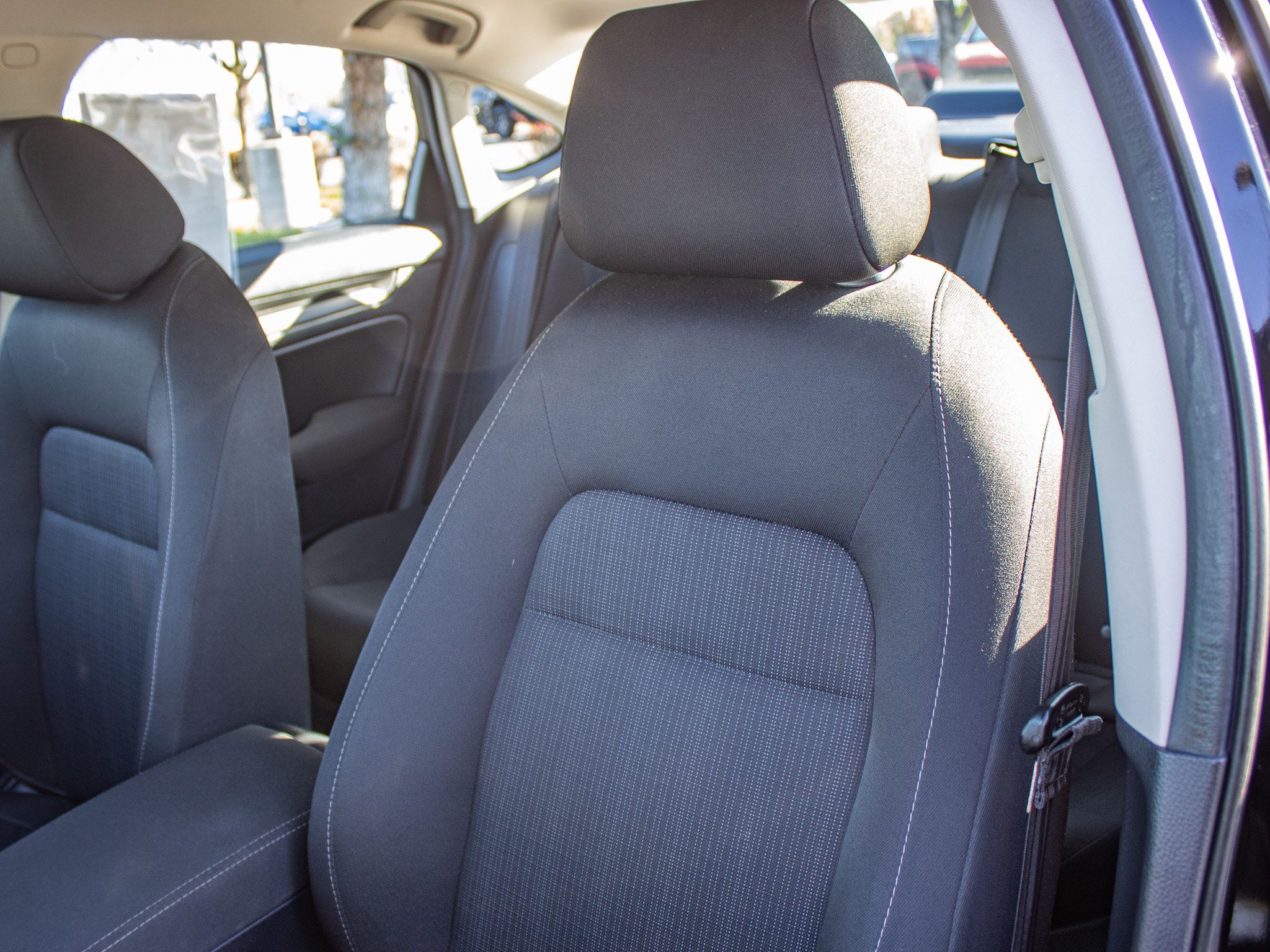 Used 2025 Honda Civic LX image 26