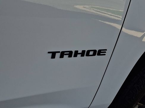 New 2026 Chevrolet Tahoe Z71 w/ Comfort Package AWD/4WD image 20