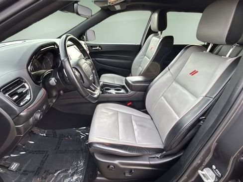 Used 2024 Dodge Durango GT image 18