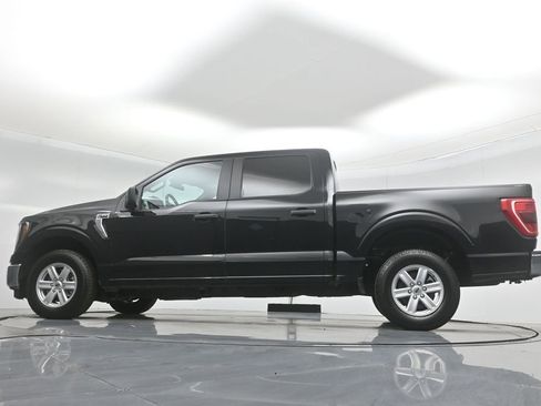 Used 2023 Ford F150 XLT image 50