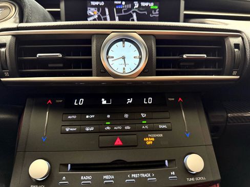 Used 2017 Lexus RC F image 23