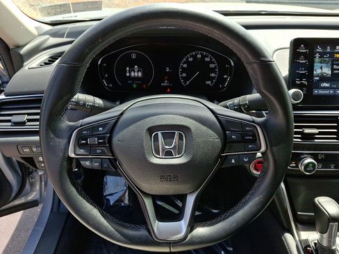 Used 2021 Honda Accord EX-L image 19