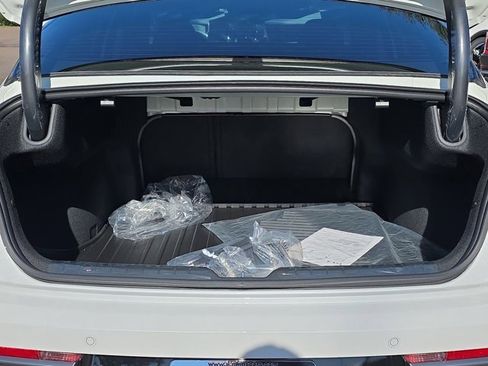 New 2026 Kia K5 EX image 8