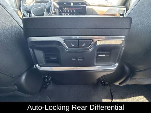 New 2026 GMC Sierra 1500 Denali image 21