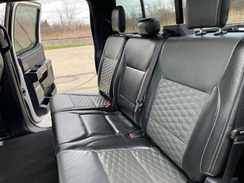 Used 2021 Ford F150 XLT w/ Equipment Group 302A High AWD/4WD image 89