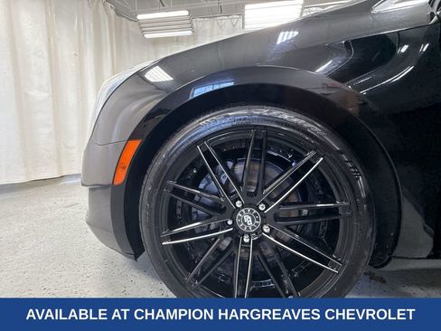 Certified 2015 Cadillac XTS Platinum image 42