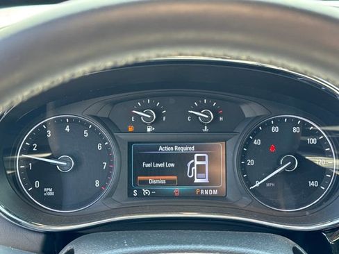 Used 2018 Buick Encore Preferred image 16