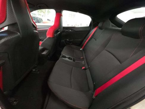 Used 2019 Honda Civic Type R image 4