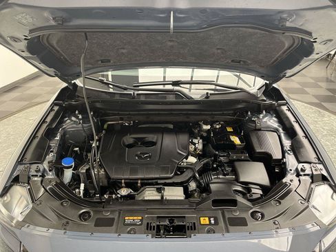 Certified 2025 MAZDA CX-5 Carbon Edition AWD/4WD image 29