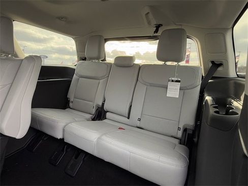 New 2026 Ford Expedition Platinum w/ Driver's Package image 14