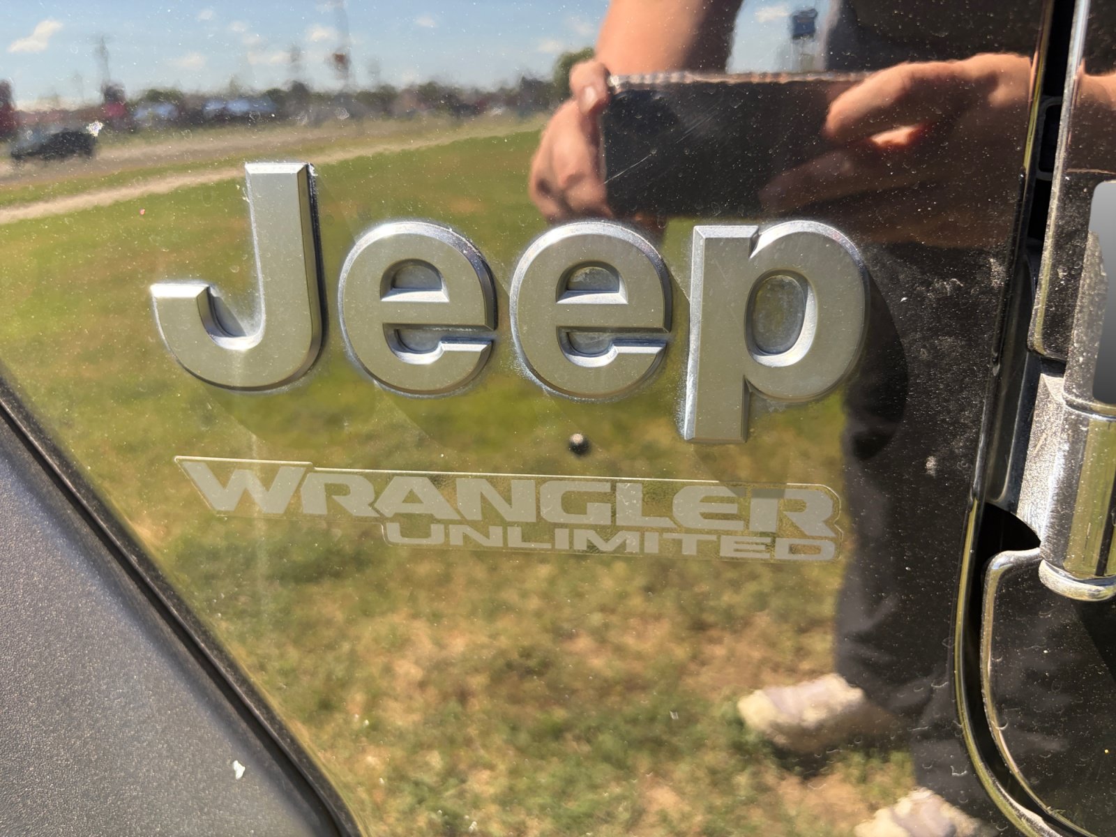 Used 2022 Jeep Wrangler Unlimited Sport AWD/4WD image 30