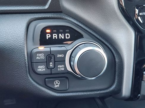 New 2026 RAM 1500 Lone Star image 19