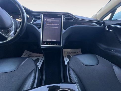Used 2013 Tesla Model S Long Range image 11