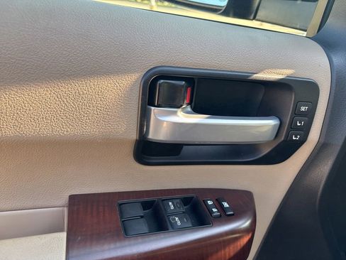 Used 2012 Toyota Sequoia Platinum AWD/4WD image 13