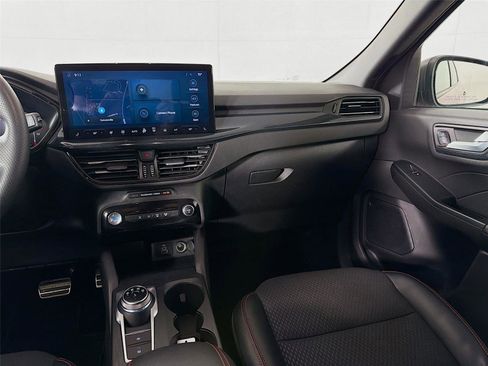 Used 2024 Ford Escape ST-Line w/ Tech Pack #1 image 24