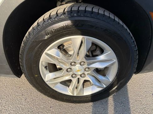 Used 2020 Chevrolet Blazer LT image 19