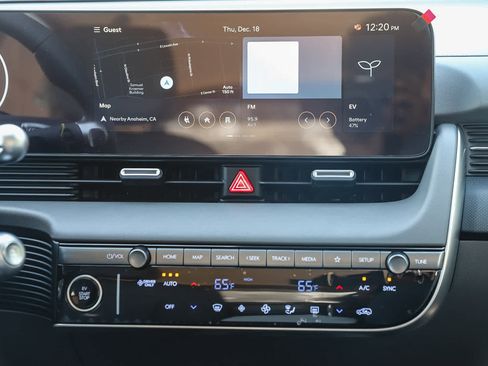 New 2026 Hyundai Ioniq 5 SEL image 16