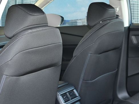 New 2025 Honda Accord SE image 17