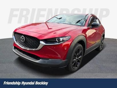 Used 2024 MAZDA CX-30 AWD 2.5 S w/ Select Sport Pkg