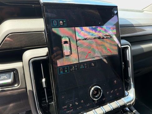 New 2026 GMC Yukon Elevation image 23