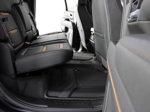 New 2026 GMC Sierra 2500 AT4 w/ AT4 Premium Plus Package AWD/4WD image 25