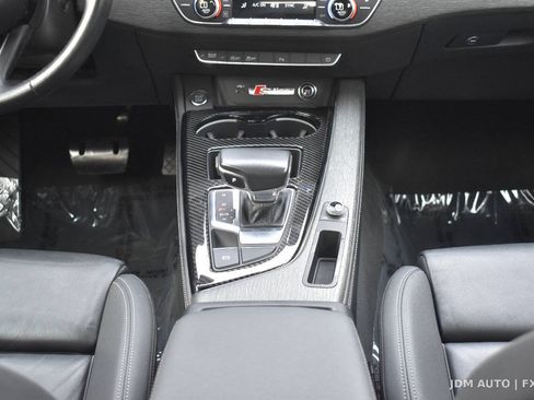 Used 2022 Audi A4 2.0T Premium Plus AWD/4WD image 27