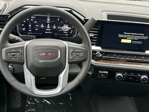 New 2026 GMC Sierra 3500 SLE image 13