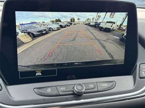 New 2025 Chevrolet Blazer LT w/ Convenience Package image 14