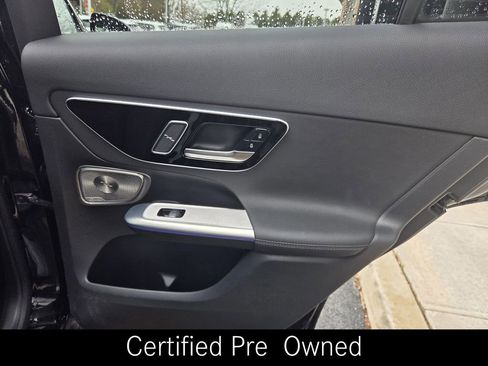 Certified 2026 Mercedes-Benz GLC 300 4MATIC image 35