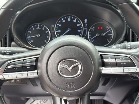 Used 2023 MAZDA CX-50 AWD 2.5 Turbo w/ Cargo Package image 11