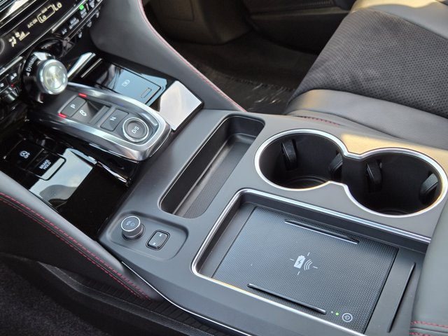 Used 2026 Acura MDX A-Spec AWD/4WD image 22