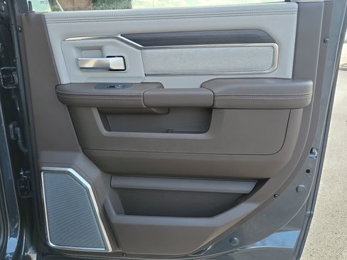 New 2026 RAM 2500 Laramie image 26