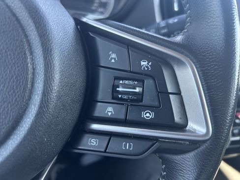 Certified 2023 Subaru Forester Premium image 22