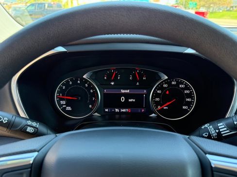 Certified 2023 Chevrolet Blazer LT image 19